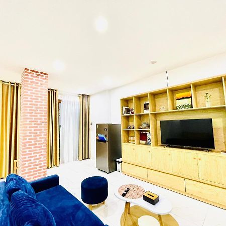 Tina House Apartment Da Nang Zewnętrze zdjęcie