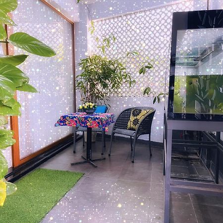 Tina House Apartment Da Nang Zewnętrze zdjęcie