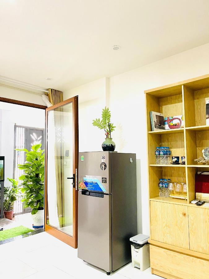 Tina House Apartment Da Nang Zewnętrze zdjęcie