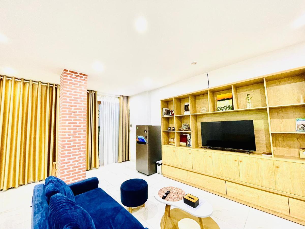 Tina House Apartment Da Nang Zewnętrze zdjęcie