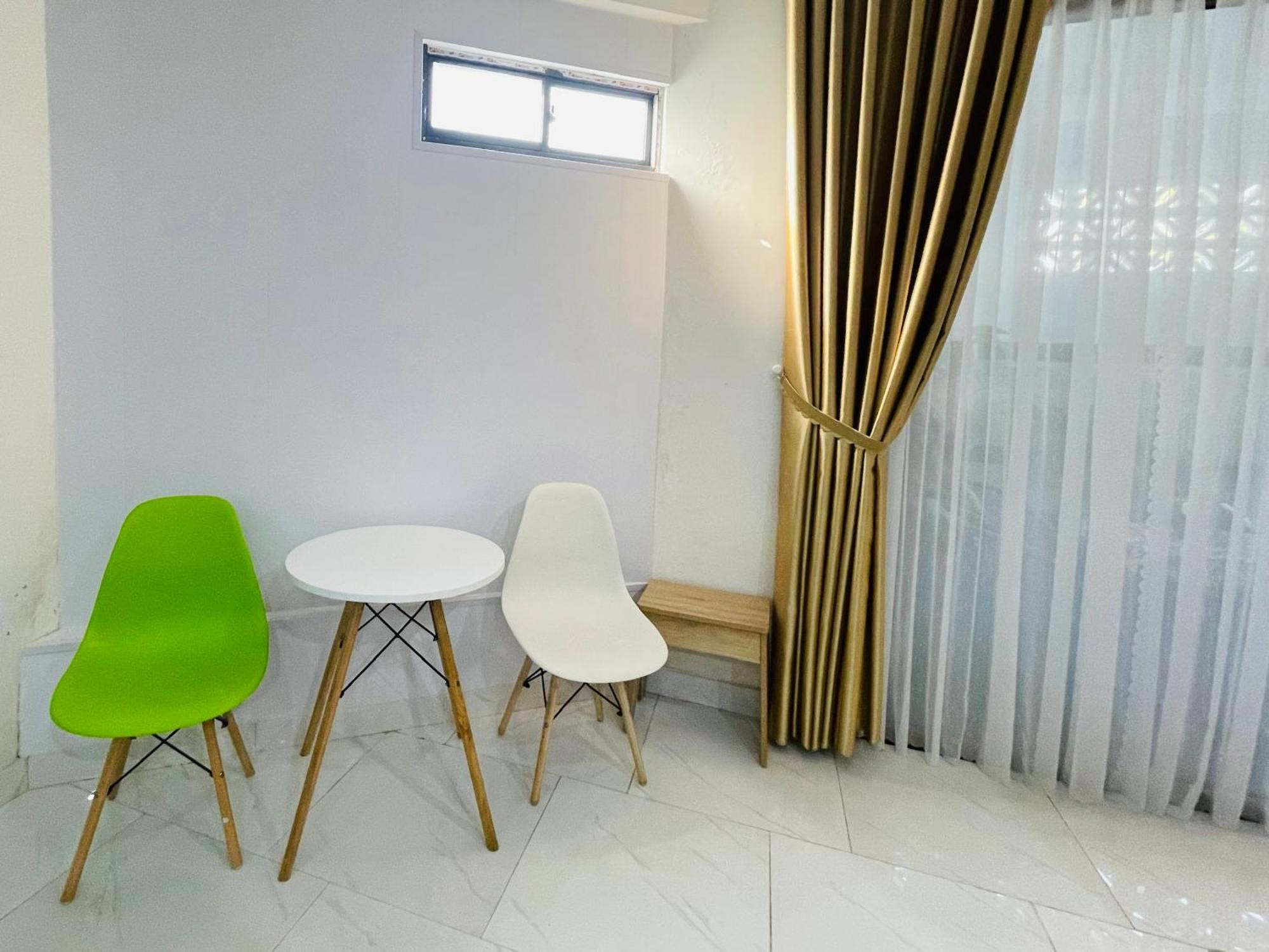 Tina House Apartment Da Nang Zewnętrze zdjęcie